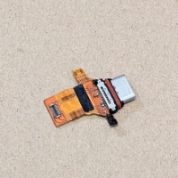 Cụm Chân Sạc Sony XZ Premium Charger Port USB Bo Main Sạc